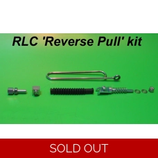 Reverse Pull Kit Rimini Lambretta